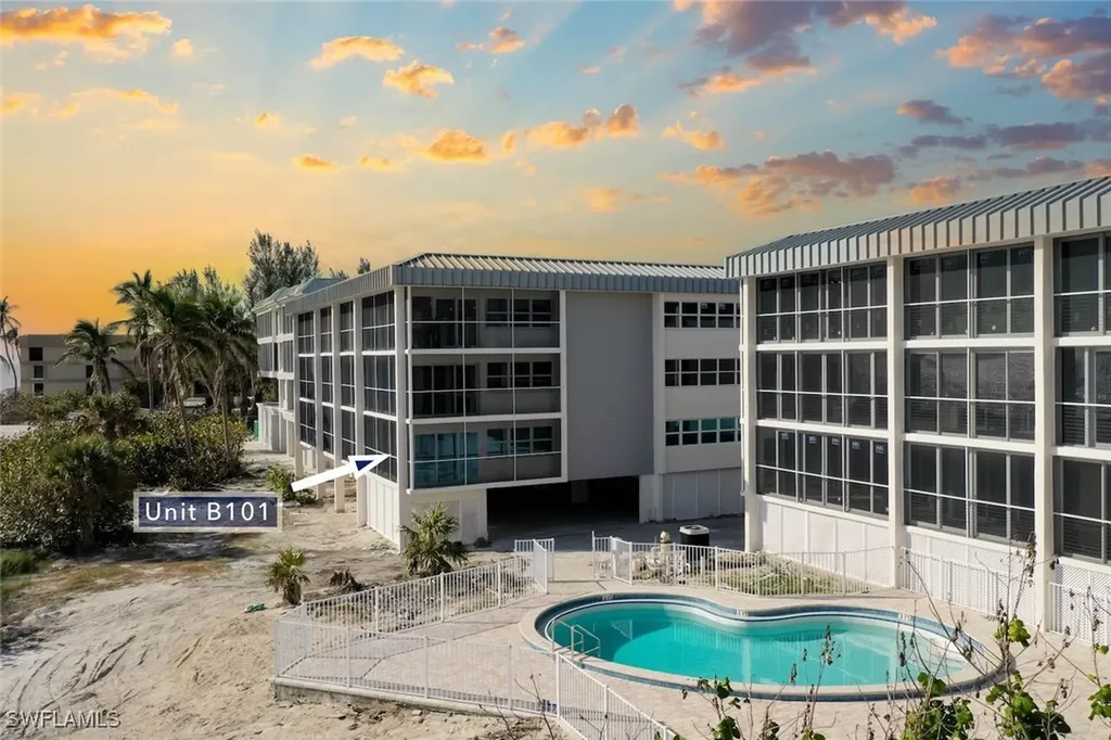 2659 W Gulf Drive Sanibel FL 33957