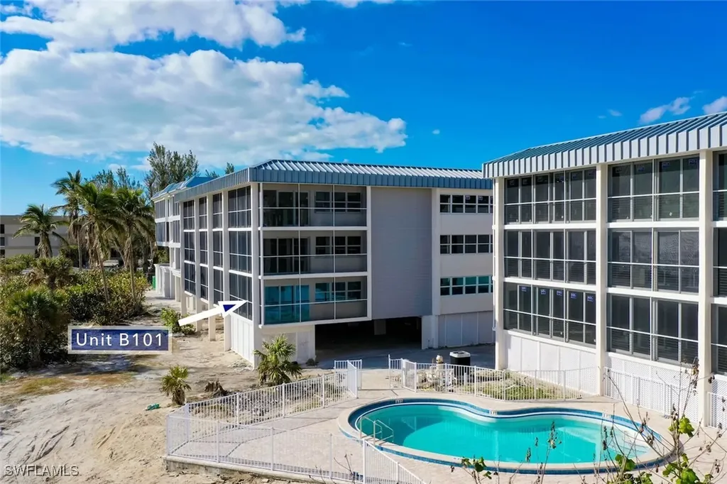 2659 W Gulf Drive Sanibel FL 33957