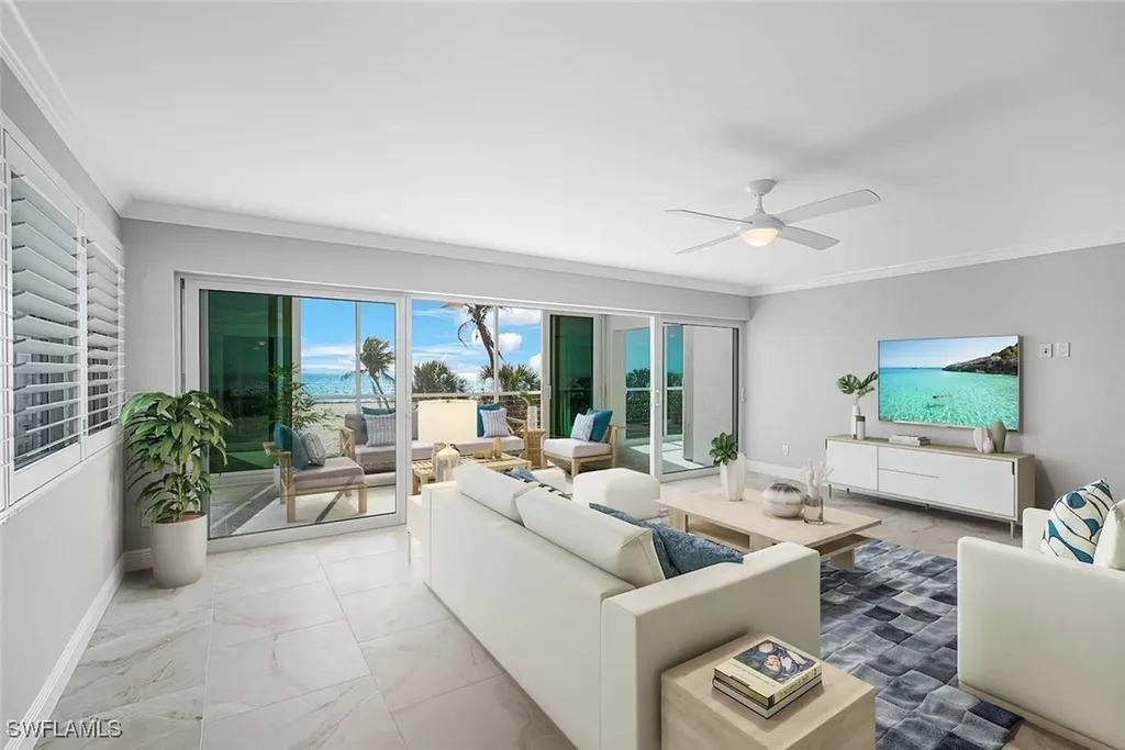 2659 W Gulf Drive Sanibel FL 33957