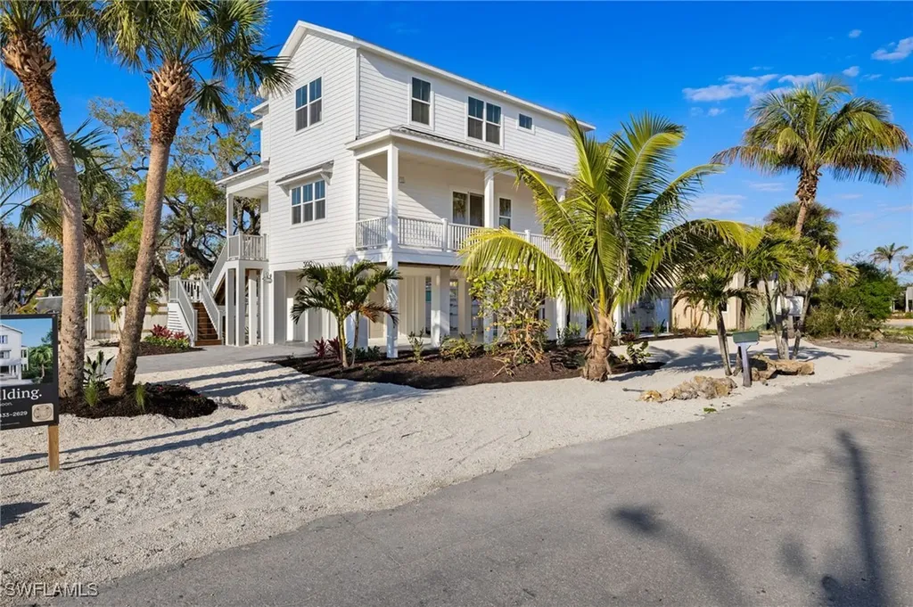 3190 Shell Mound Boulevard Fort Myers Beach FL 33931