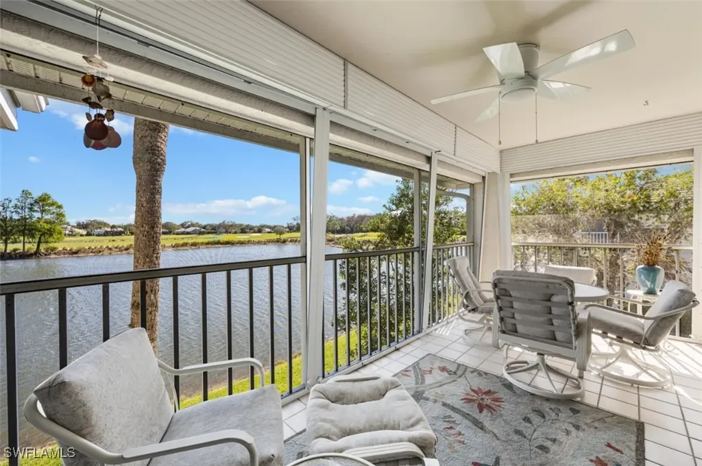6228 Bellerive Avenue Naples FL 34119