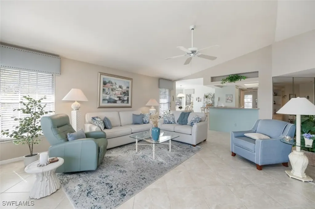 6228 Bellerive Avenue Naples FL 34119