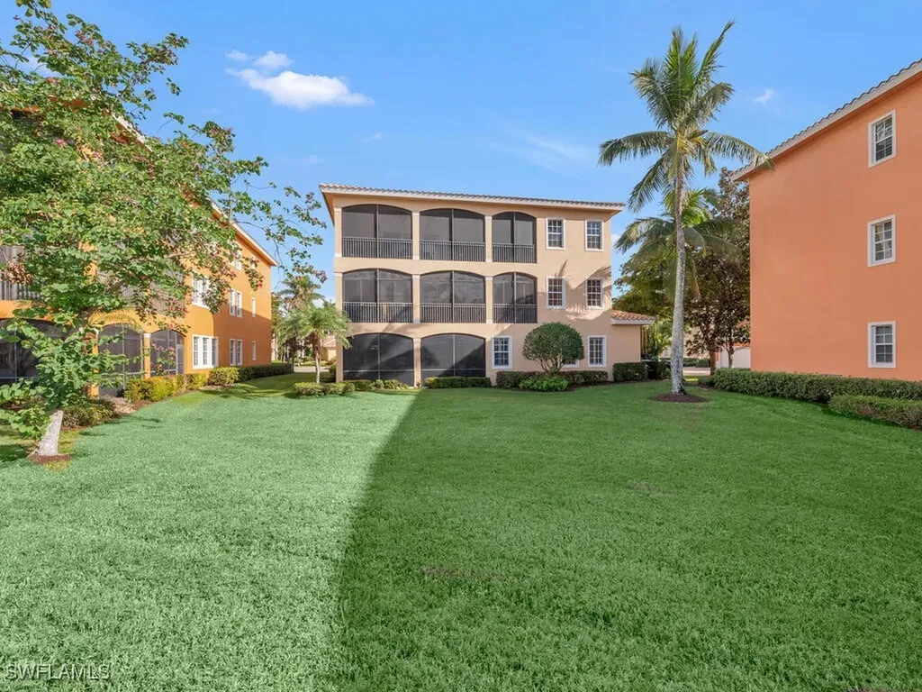 10761 Vivaldi Court Miromar Lakes FL 33913