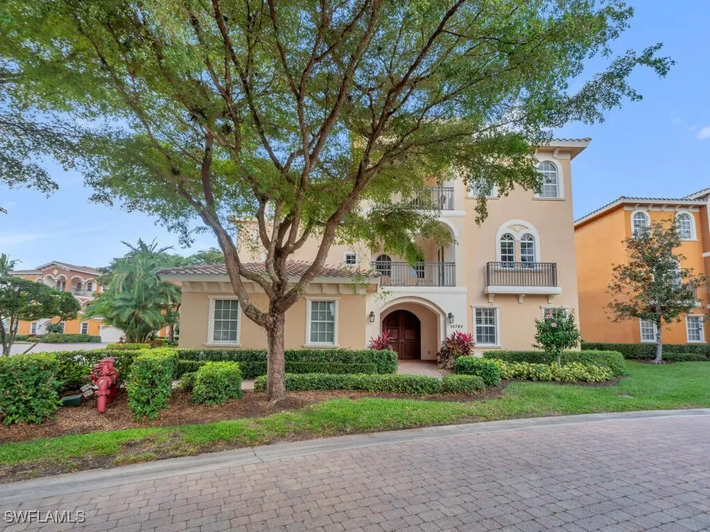 10761 Vivaldi Court Miromar Lakes FL 33913