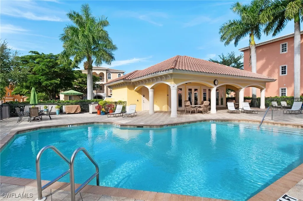 10761 Vivaldi Court Miromar Lakes FL 33913