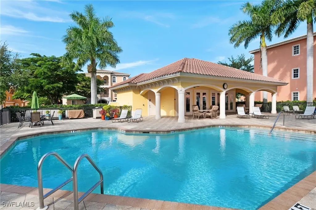 10761 Vivaldi Court Miromar Lakes FL 33913