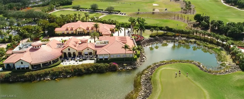 10761 Vivaldi Court Miromar Lakes FL 33913