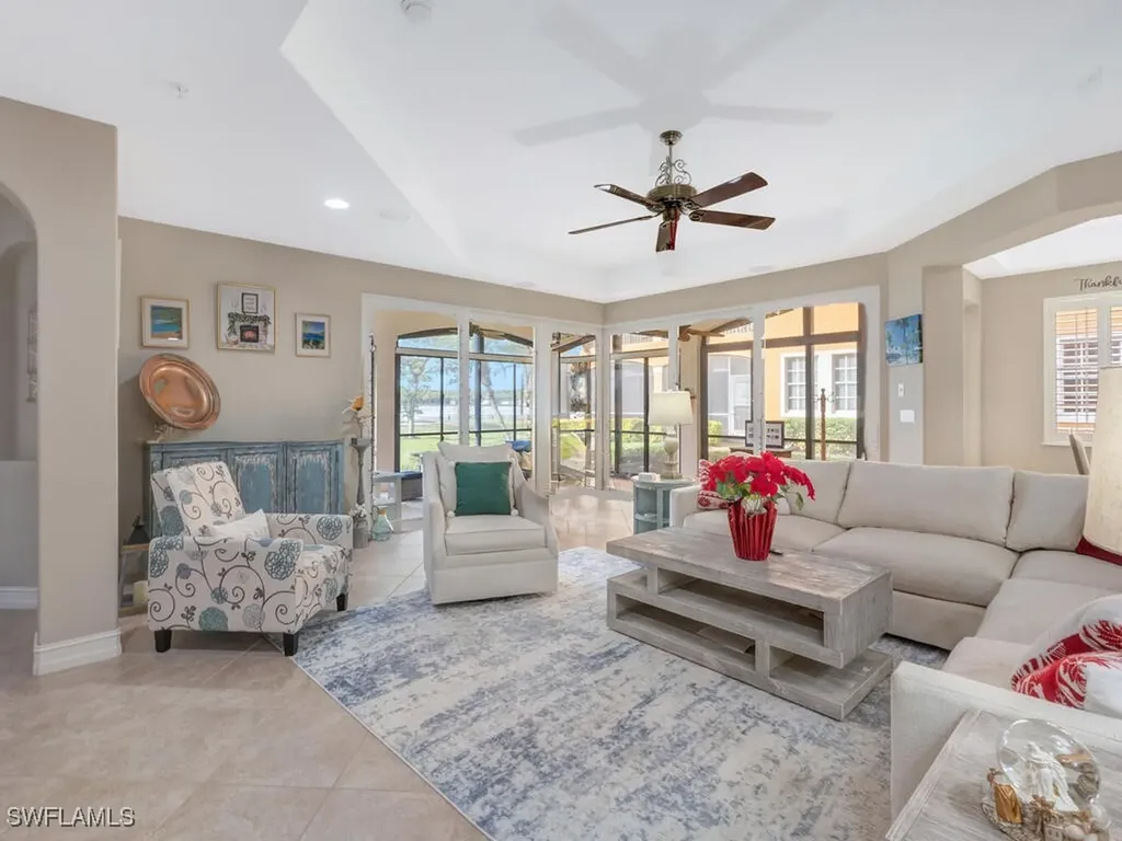 10761 Vivaldi Court Miromar Lakes FL 33913