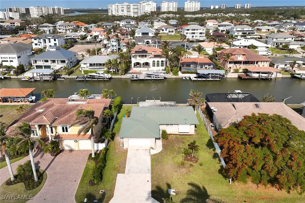 281 Conners Avenue Naples FL 34108