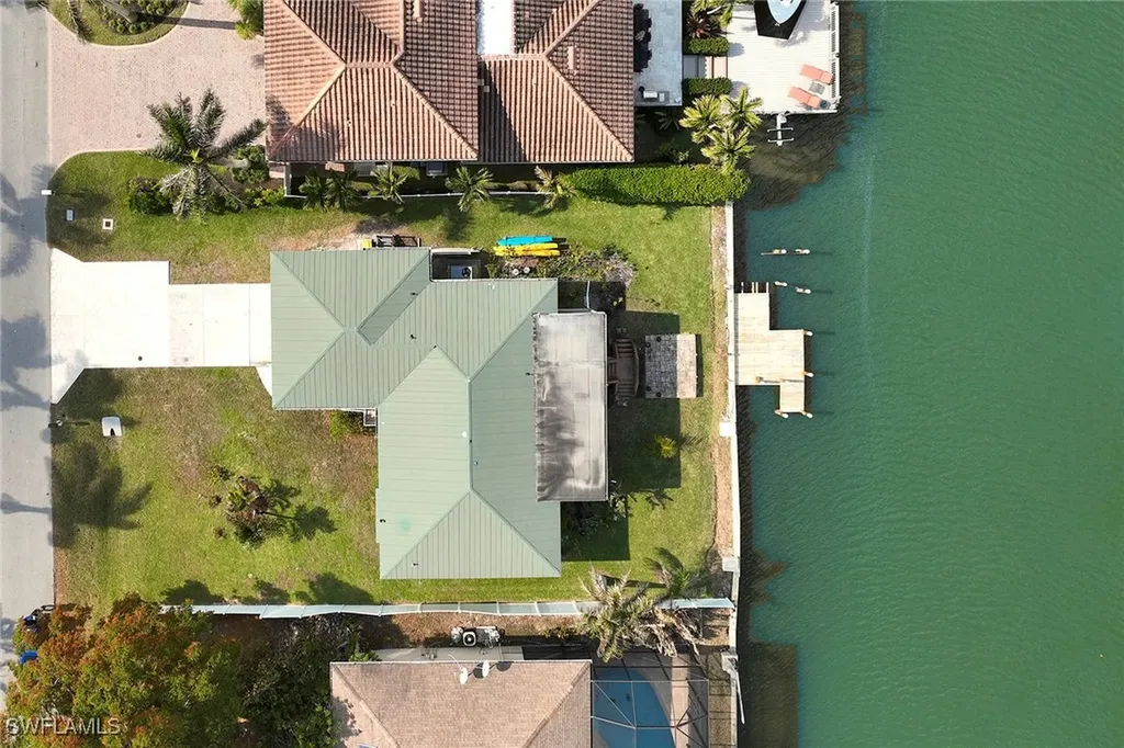 281 Conners Avenue Naples FL 34108