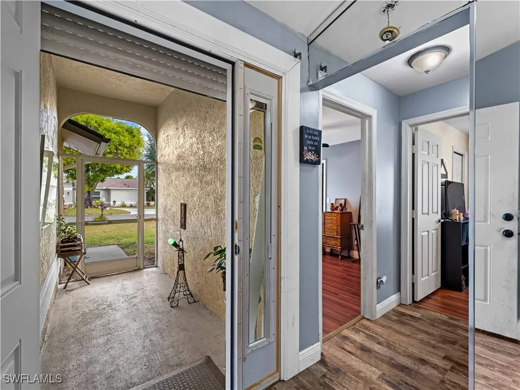 6704 Wakefield Drive Fort Myers FL 33966