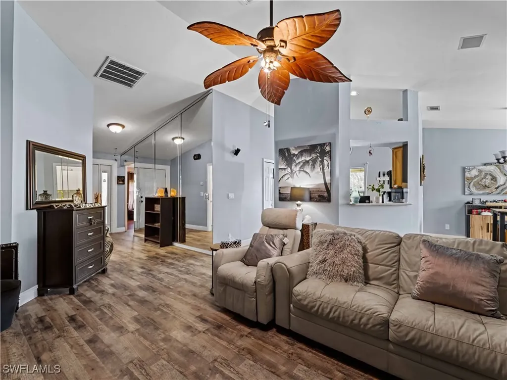 6704 Wakefield Drive Fort Myers FL 33966