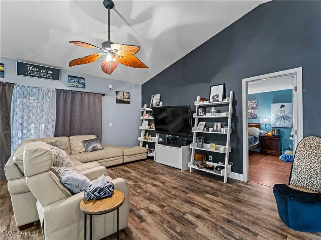 6704 Wakefield Drive Fort Myers FL 33966
