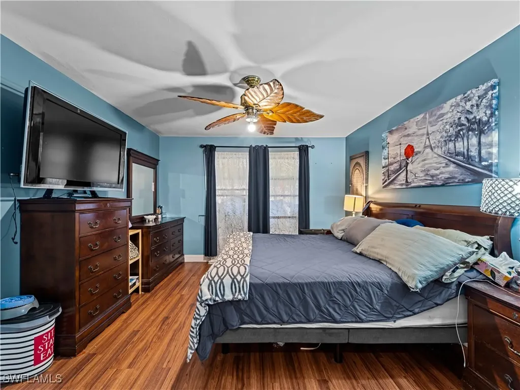 6704 Wakefield Drive Fort Myers FL 33966
