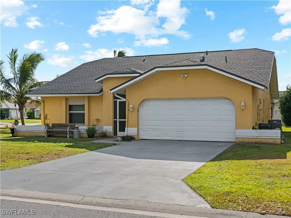 6704 Wakefield Drive Fort Myers FL 33966