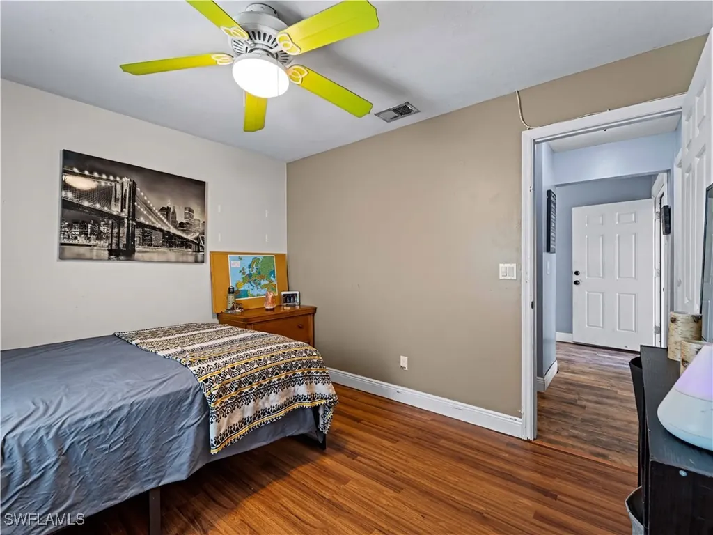 6704 Wakefield Drive Fort Myers FL 33966