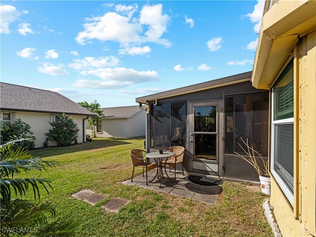 6704 Wakefield Drive Fort Myers FL 33966