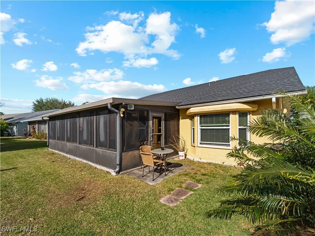 6704 Wakefield Drive Fort Myers FL 33966
