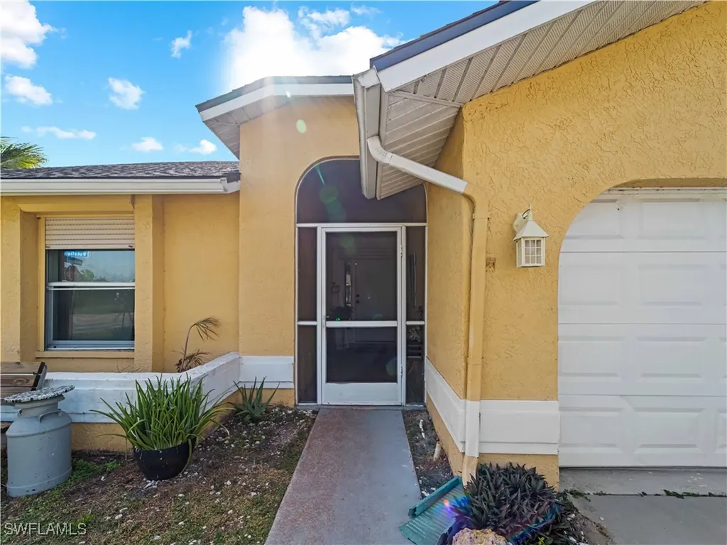 6704 Wakefield Drive Fort Myers FL 33966