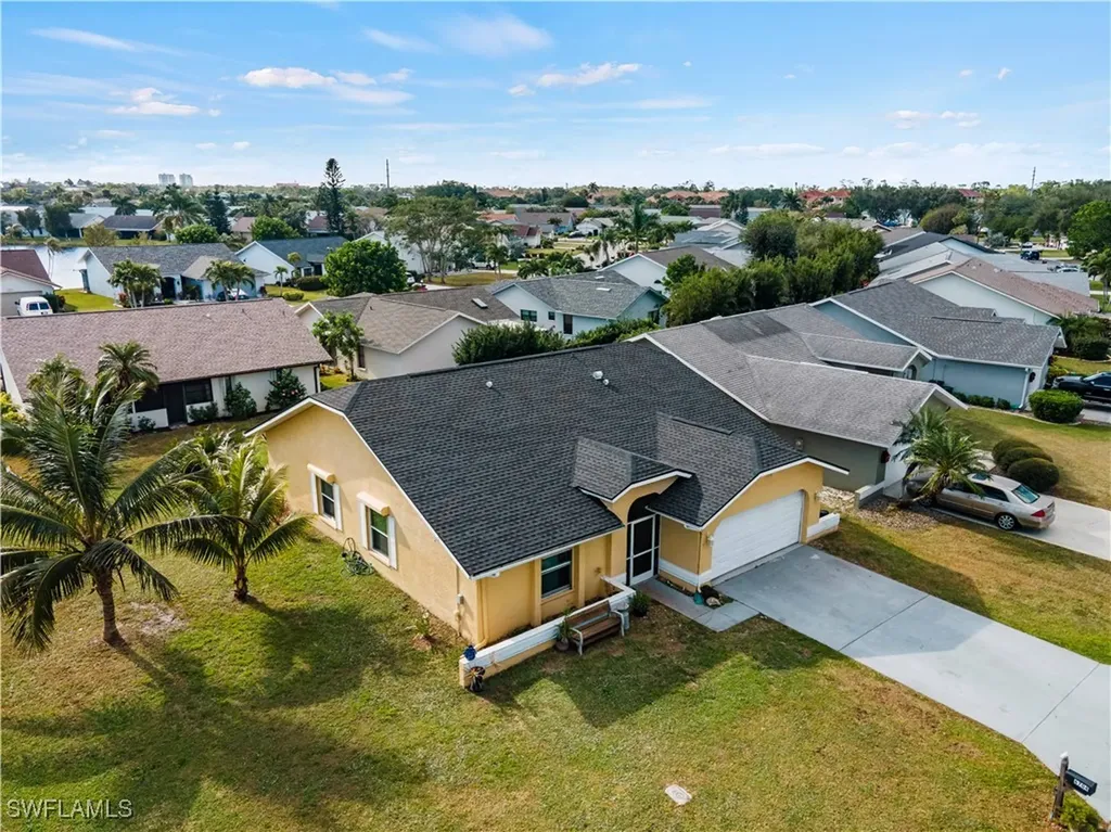 6704 Wakefield Drive Fort Myers FL 33966