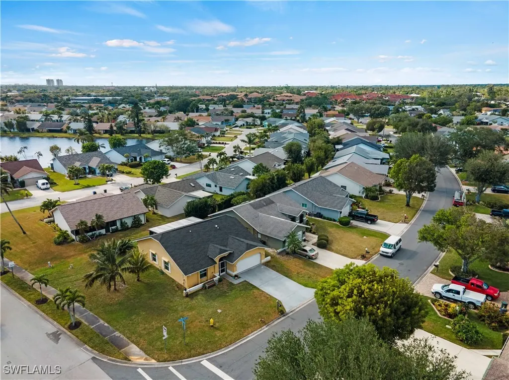 6704 Wakefield Drive Fort Myers FL 33966