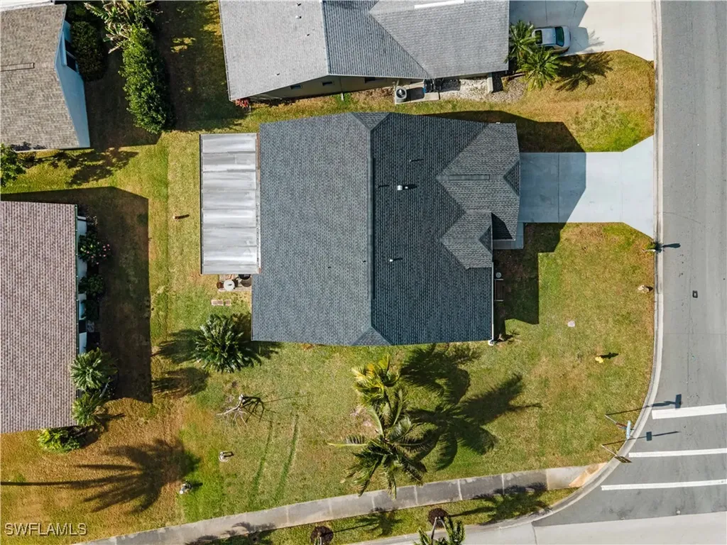 6704 Wakefield Drive Fort Myers FL 33966