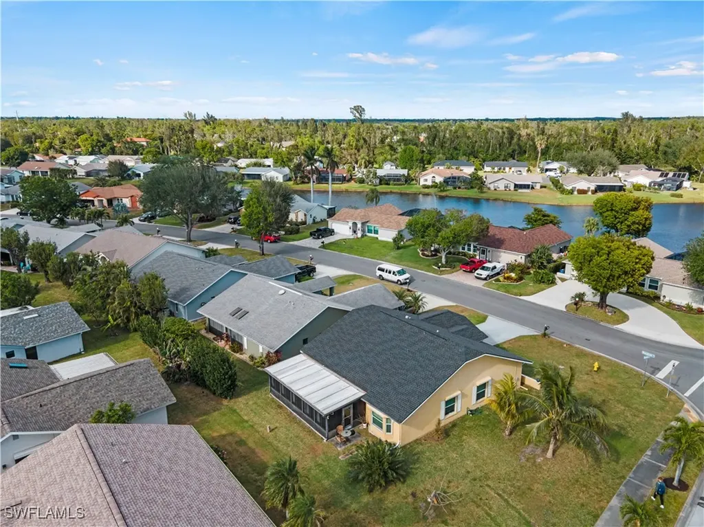 6704 Wakefield Drive Fort Myers FL 33966