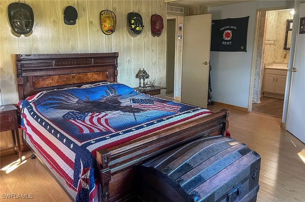 22 Ashe Street Alva FL 33920