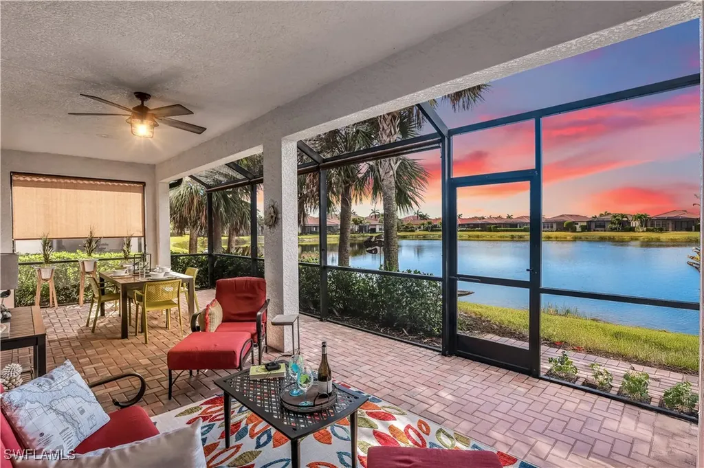 Naples FL, 1483 Oceania Drive S