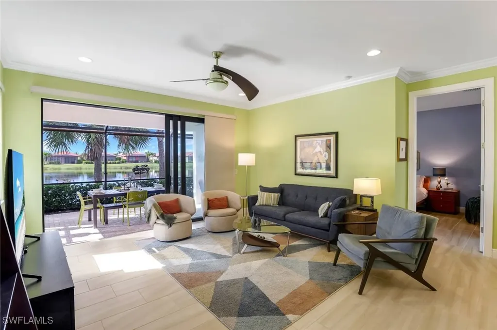 1483 Oceania Drive S Naples FL 34113
