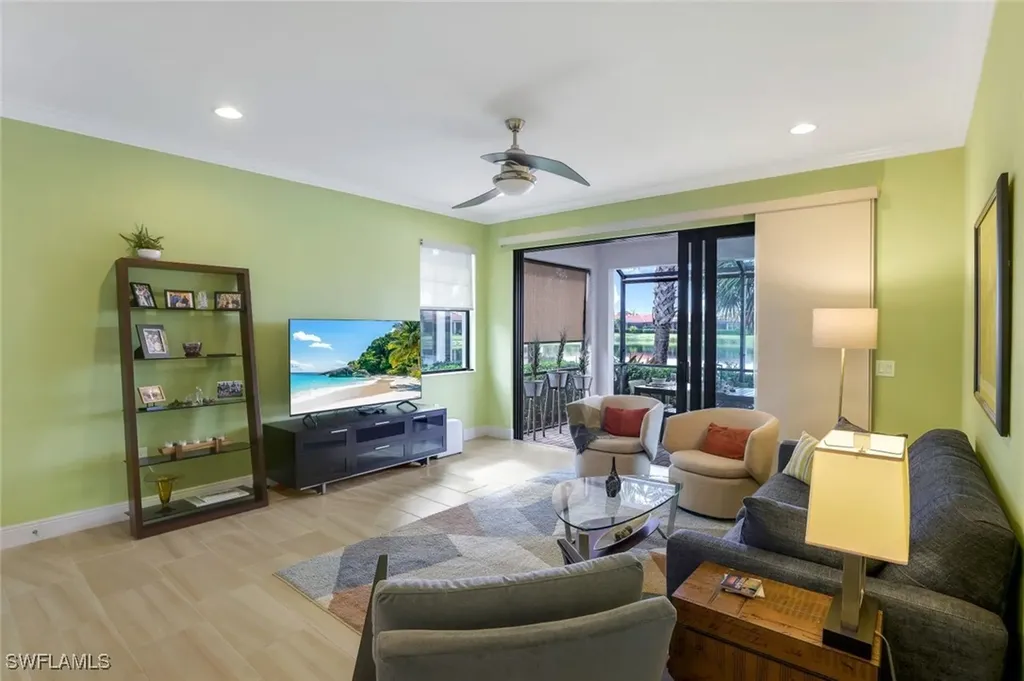 1483 Oceania Drive S Naples FL 34113
