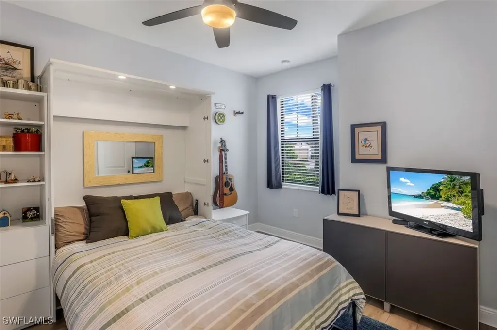 1483 Oceania Drive S Naples FL 34113