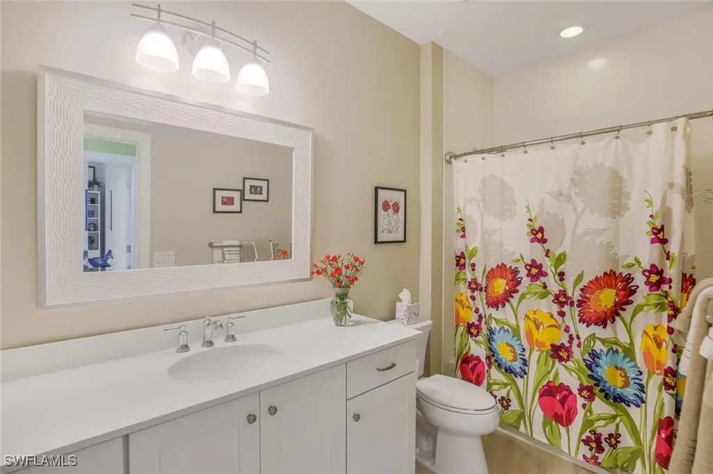 1483 Oceania Drive S Naples FL 34113