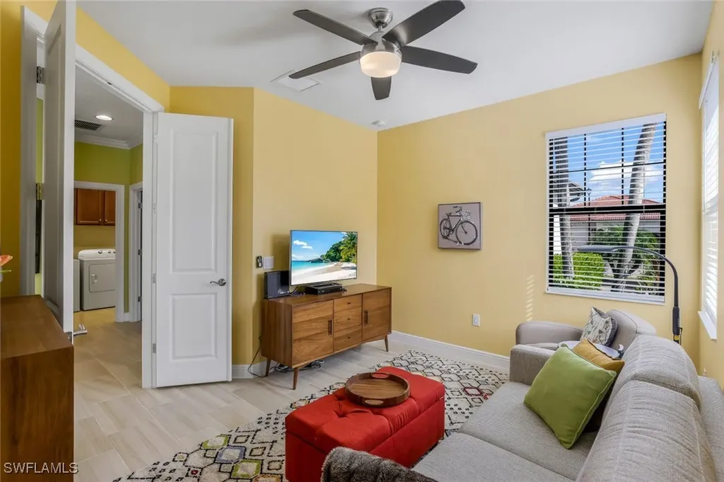 1483 Oceania Drive S Naples FL 34113
