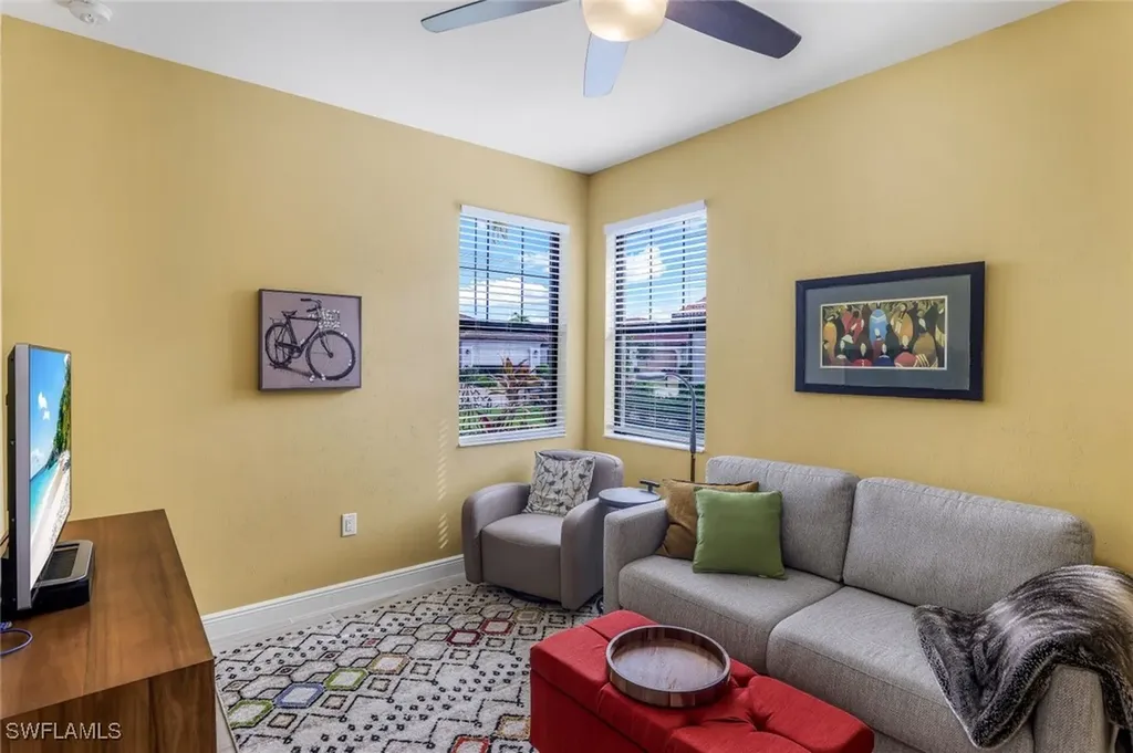 1483 Oceania Drive S Naples FL 34113