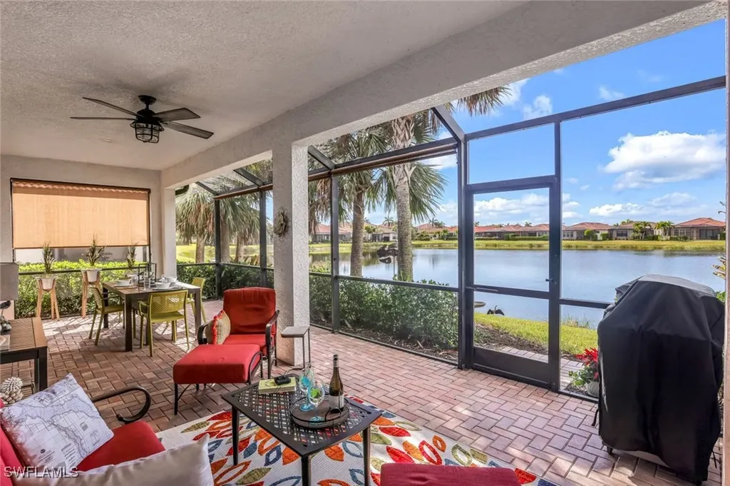 1483 Oceania Drive S Naples FL 34113