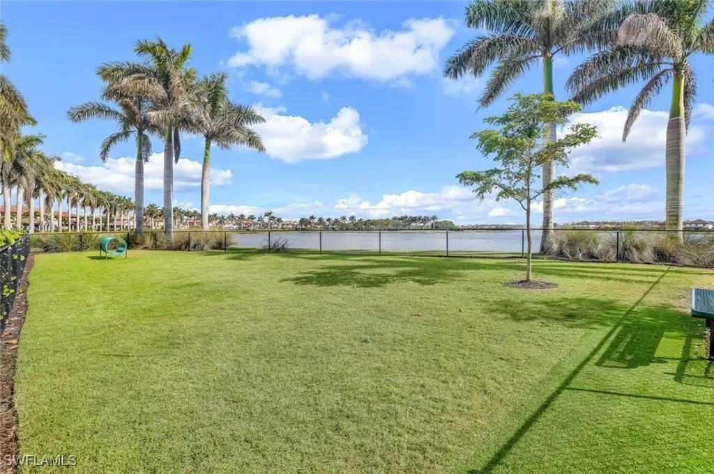 1483 Oceania Drive S Naples FL 34113