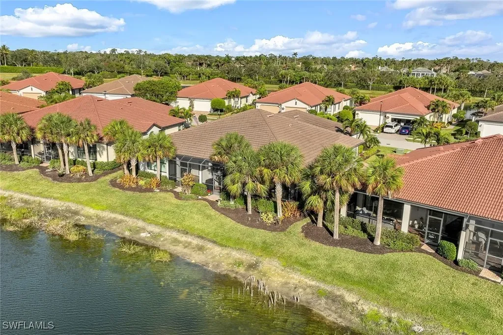 1483 Oceania Drive S Naples FL 34113