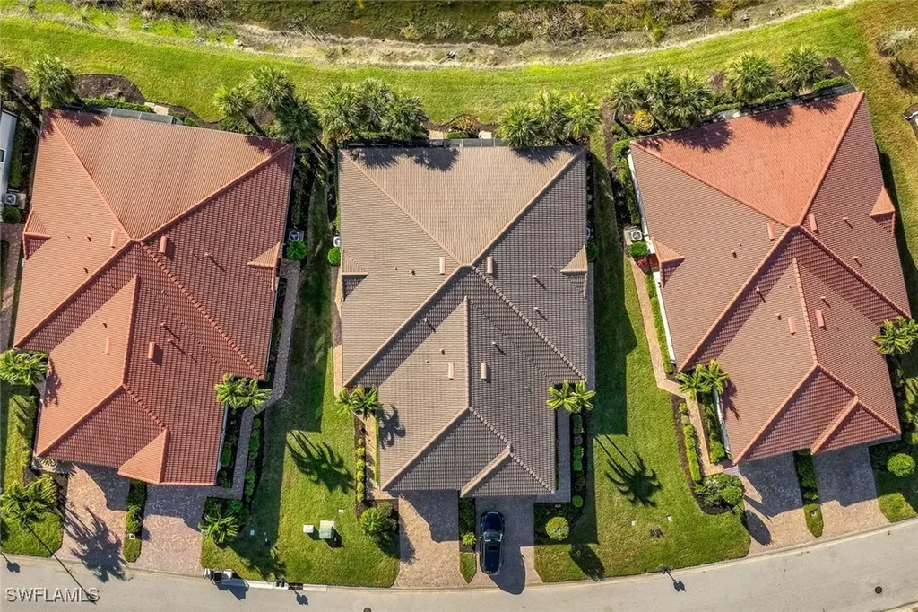 1483 Oceania Drive S Naples FL 34113