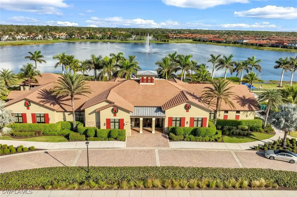 1483 Oceania Drive S Naples FL 34113