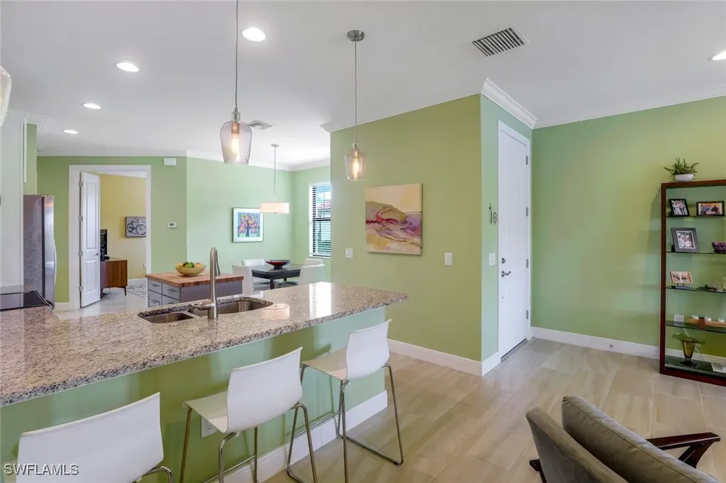 1483 Oceania Drive S Naples FL 34113