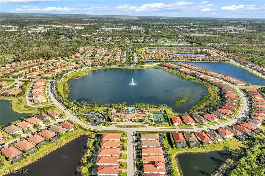 1483 Oceania Drive S Naples FL 34113