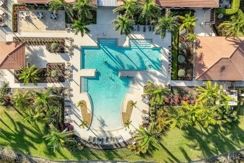 1483 Oceania Drive S Naples FL 34113