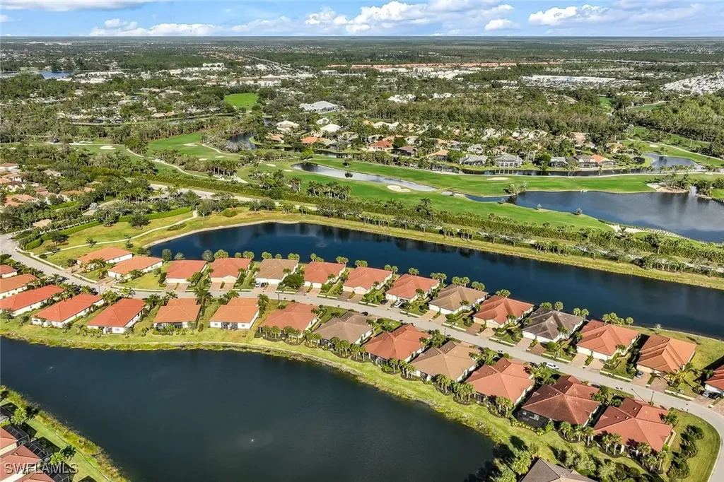 1483 Oceania Drive S Naples FL 34113