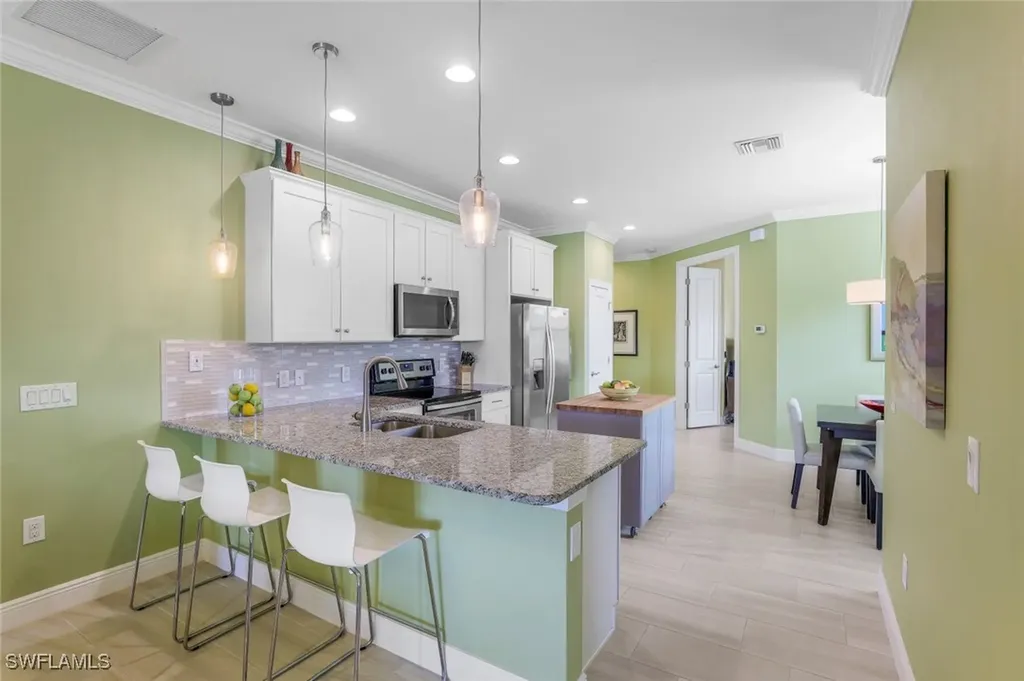 1483 Oceania Drive S Naples FL 34113