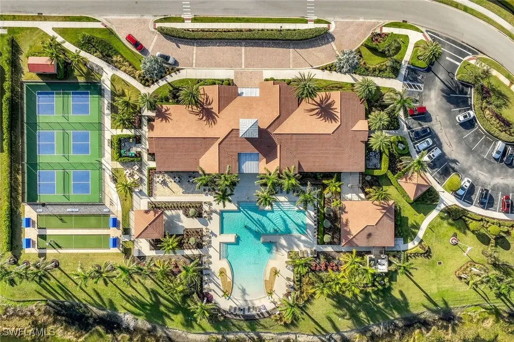 1483 Oceania Drive S Naples FL 34113
