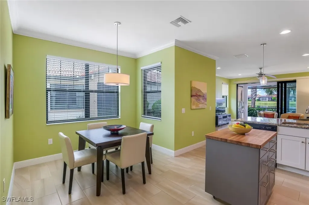 1483 Oceania Drive S Naples FL 34113