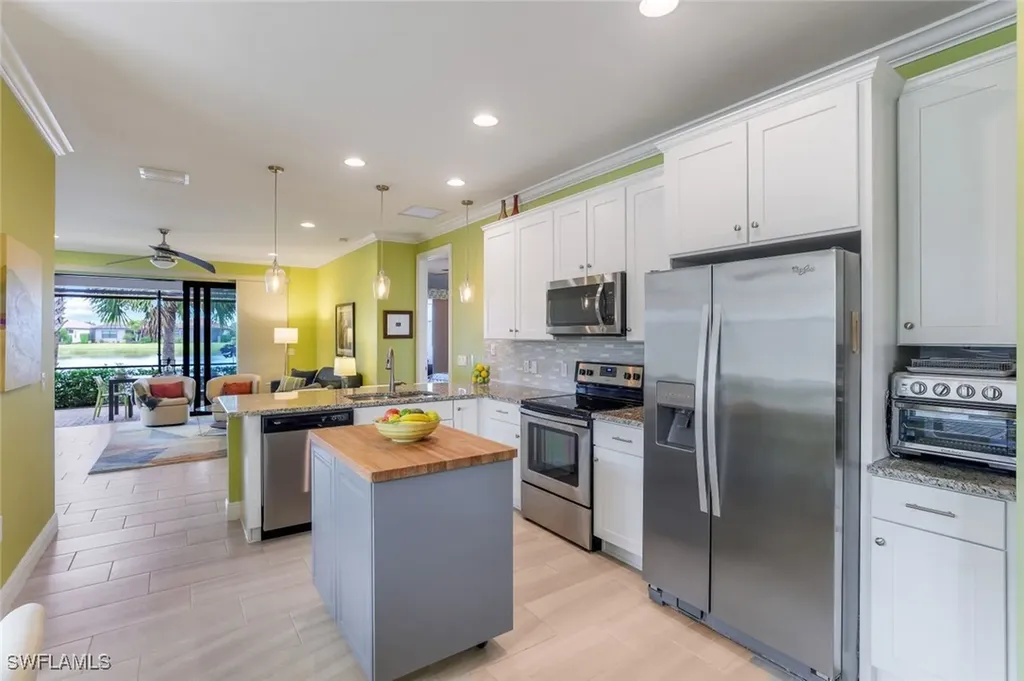 1483 Oceania Drive S Naples FL 34113