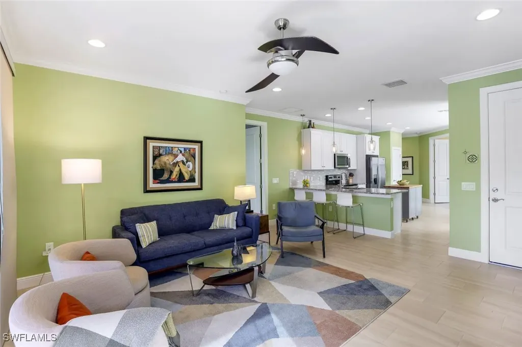 1483 Oceania Drive S Naples FL 34113