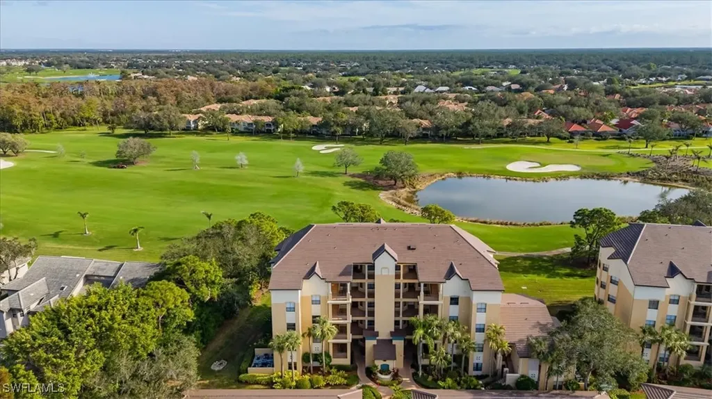 200 Vintage Circle Naples FL 34119